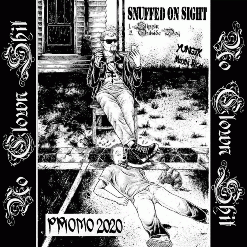 Snuffed On Sight : Promo 2020